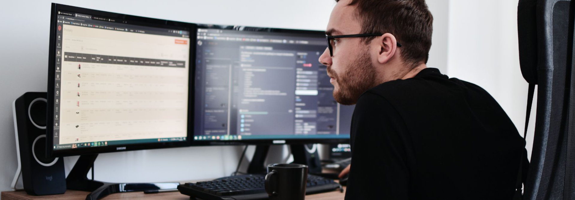 tworzenie sklepów internetowych PrestaShop w Sopchy