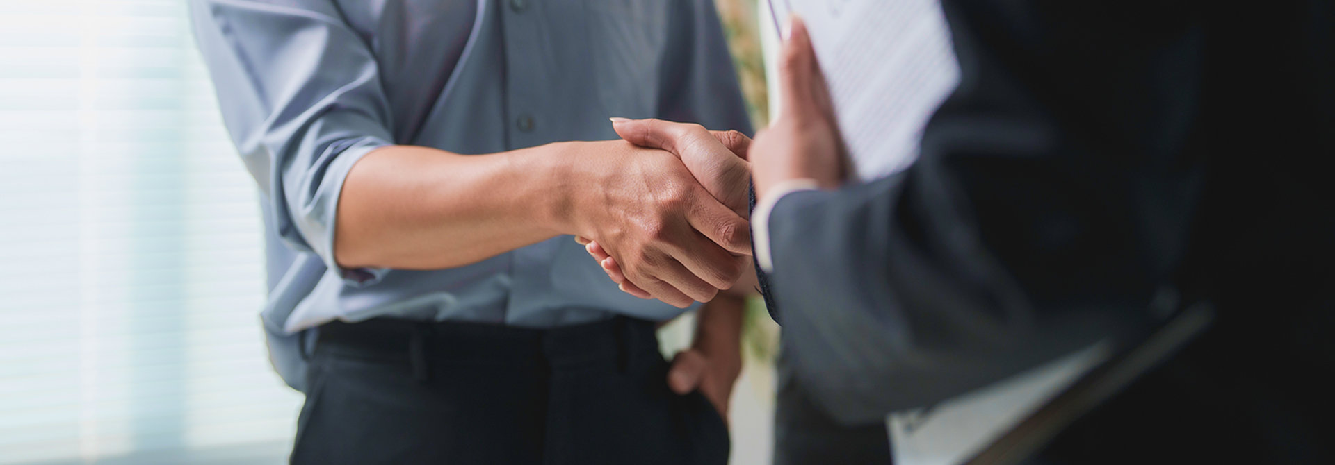 Otrzymanie certyfikatu ISO