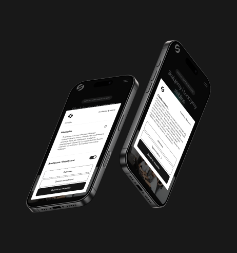 Cookies by Sopchy - Consent Mode na urządzeniach mobilnych