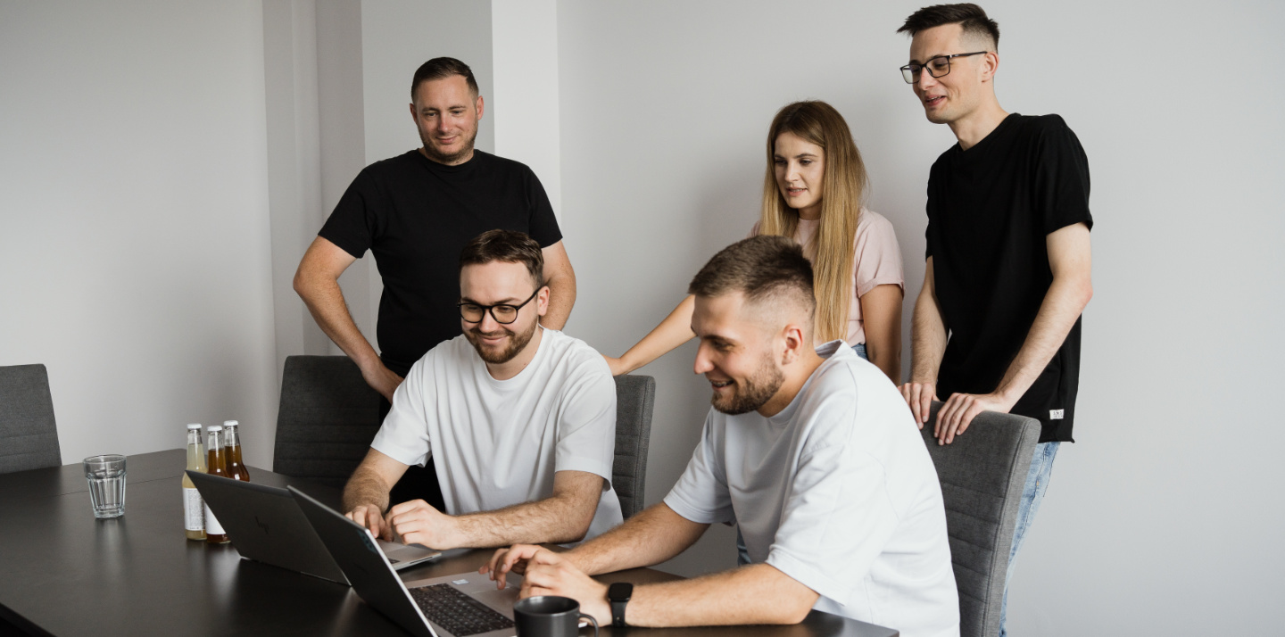 Software House Sopchy, planuje tworzenie sklepu internetowego
