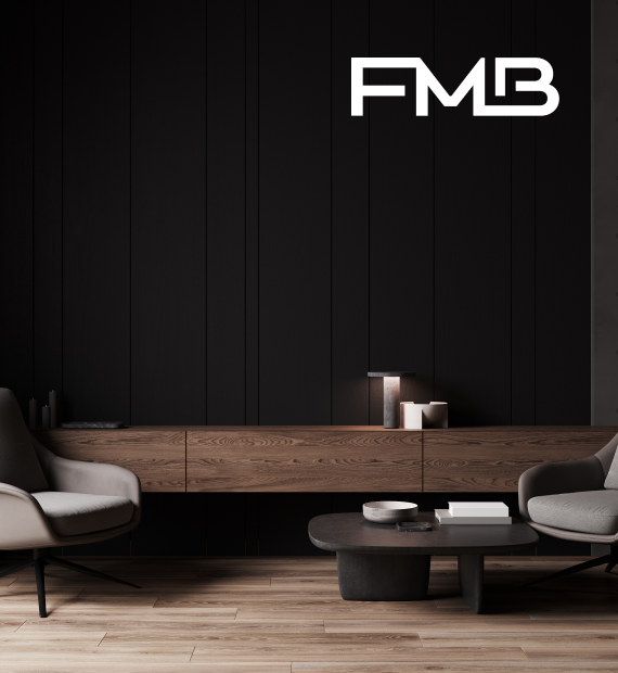 Strona internetowa FMB