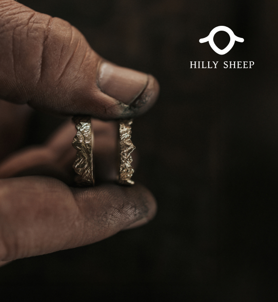 Sklep internetowy HillySheep