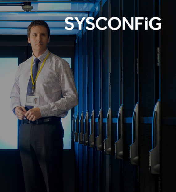 Platforma teleokumikacyjna Sysconfig