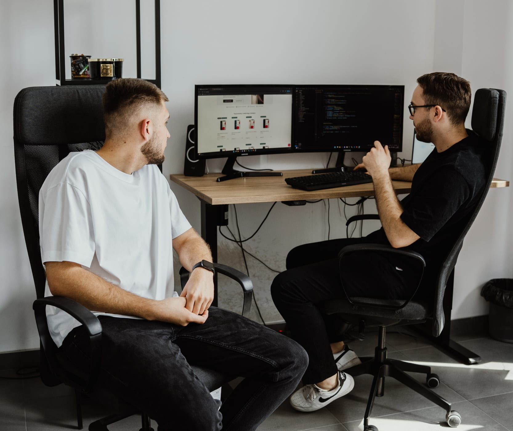 Tworzenie sklepów internetowych