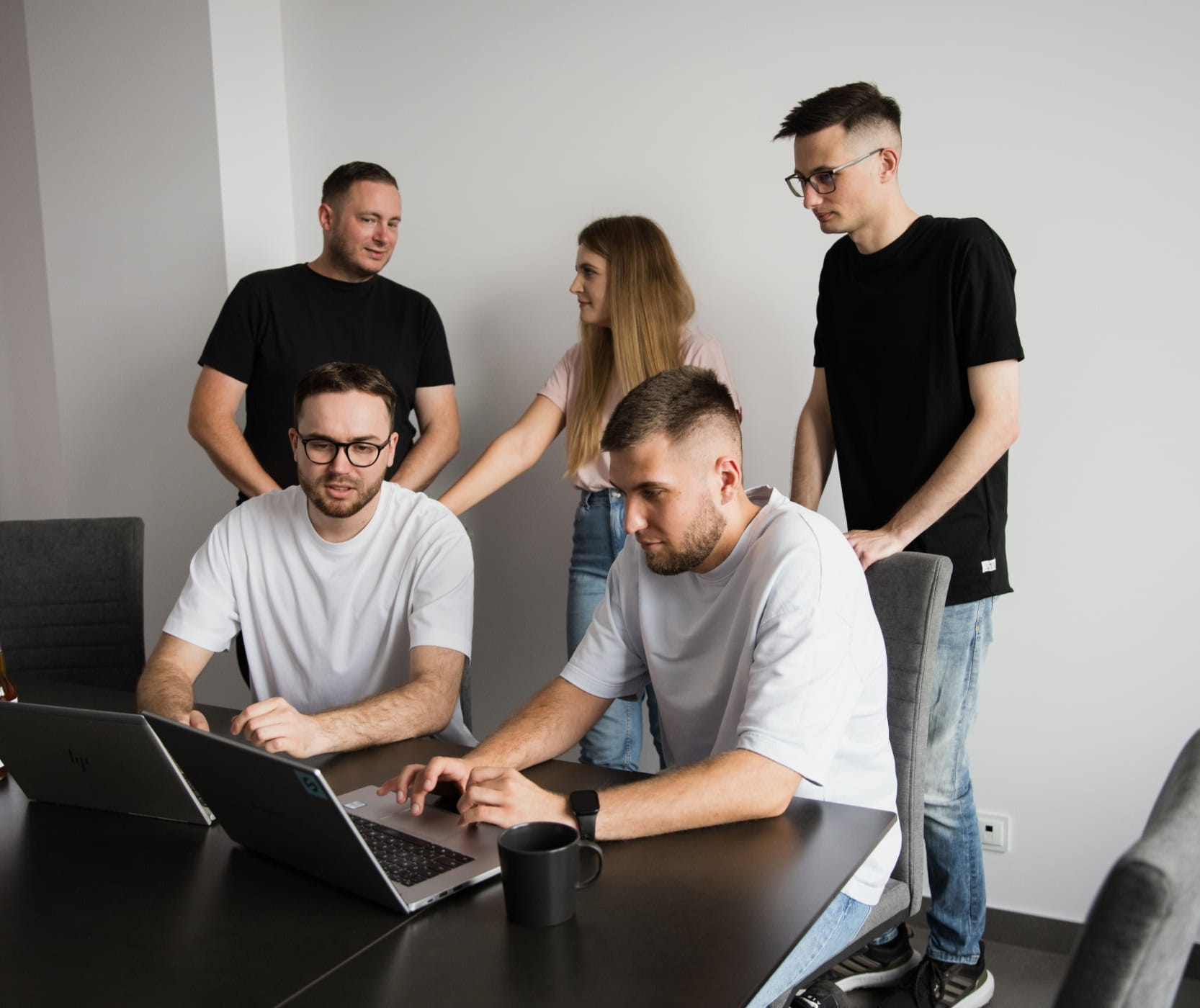 Tworzenie platform marketplace
