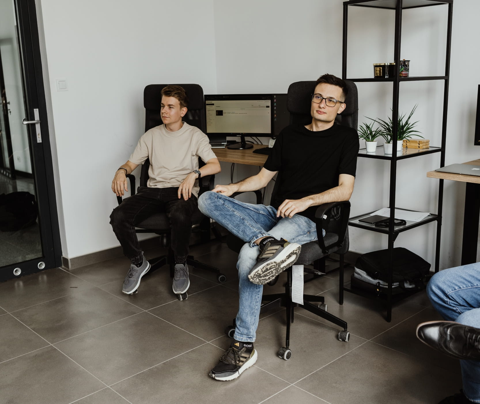Nowe funkcje i integracje aplikacji
