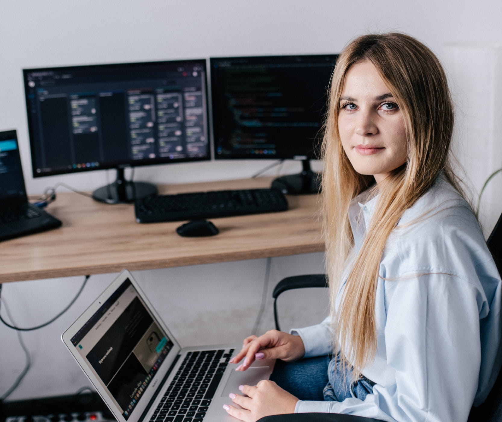 Specyfikacja funkcjonalna projektu IT