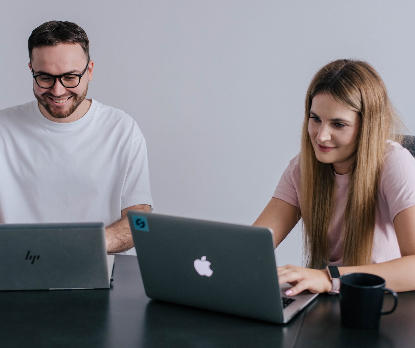 Dobór technologii dla projektu IT
