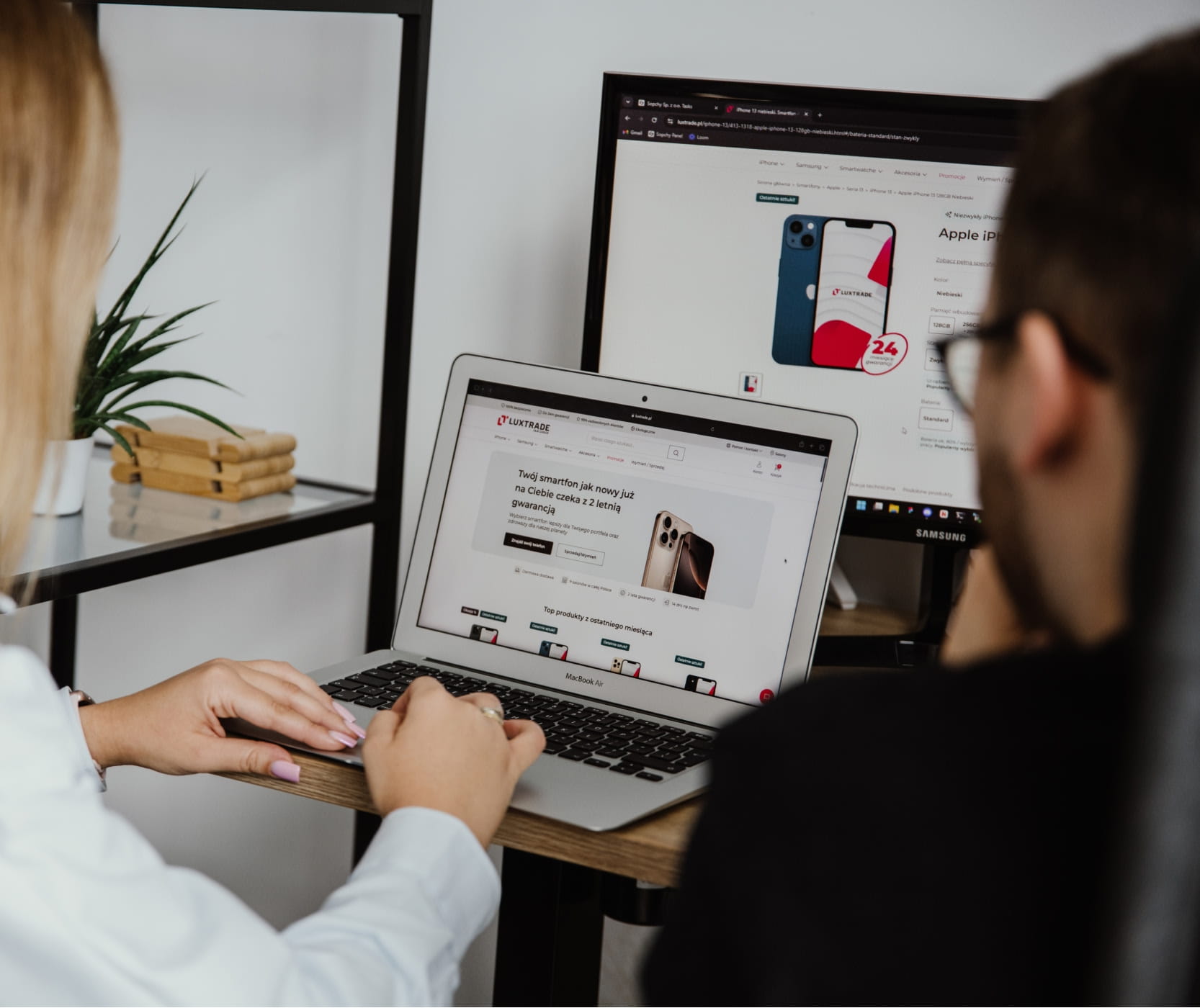Wdrożenie Agentic Commerce w sklepie internetowym